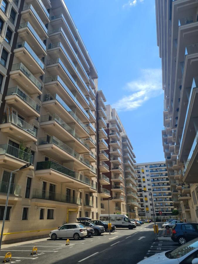 Moghioros Park Residence DUM3 Bucareste Exterior foto