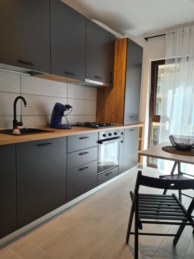 Moghioros Park Residence DUM3 Bucareste Exterior foto