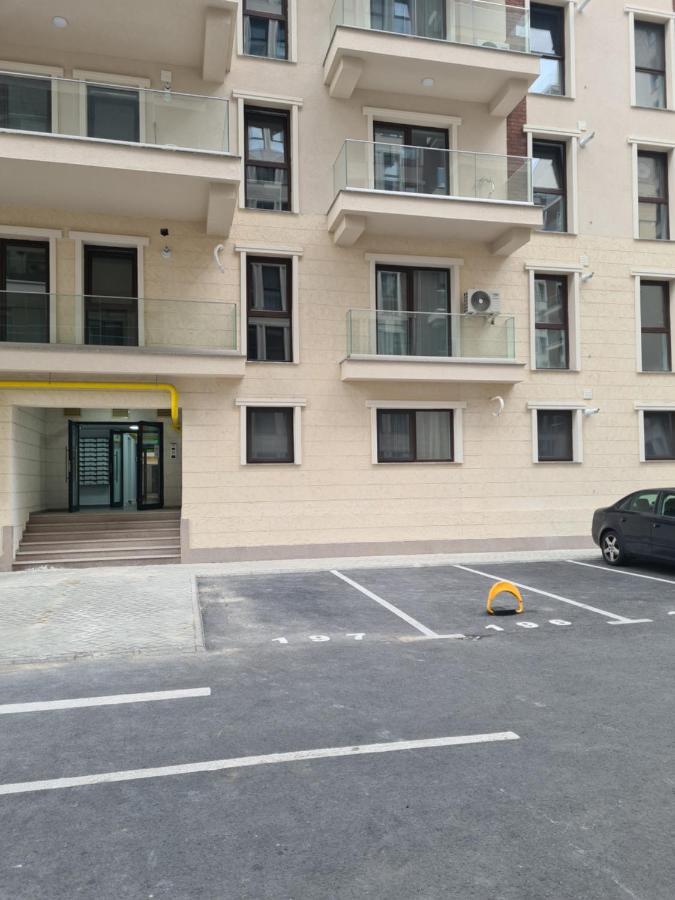 Moghioros Park Residence DUM3 Bucareste Exterior foto