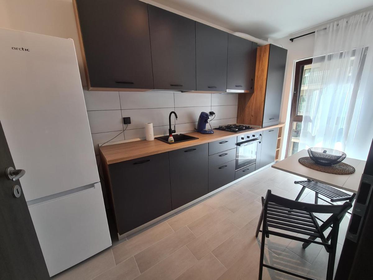 Moghioros Park Residence DUM3 Bucareste Exterior foto