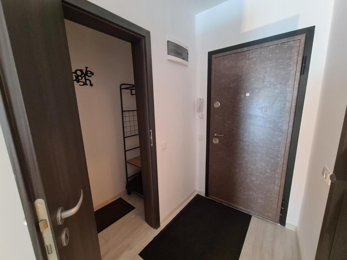 Moghioros Park Residence DUM3 Bucareste Exterior foto
